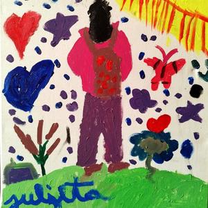 Vida Nueva (feat. Evolutime) (Explicit)