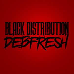 Black Distirbution (Explicit)