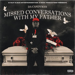 Da Candyman - Rewind Time (feat. Professah & Lil Soulja Slim) (Explicit)