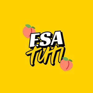 ESA TUTI (feat. SMILE BEATS & LH) (Explicit)