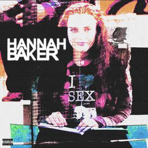 hannah baker (Explicit)