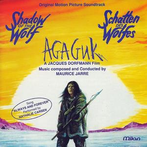 Agaguk - Shadow of the Wolf