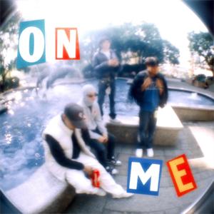 On Me (feat. Renzo, Kuyajayy! & Lil Djung) [Explicit]