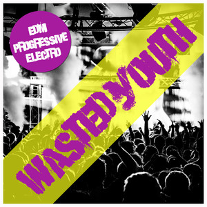 World Explode(Feel the Change) (Full Vocal Extended)