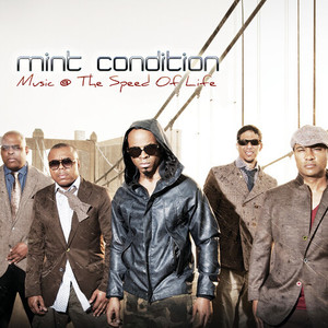 Mint Condition - What I Gotta Do