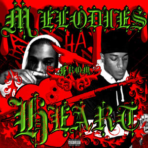 Supreme (feat. Mac 11) (Explicit)