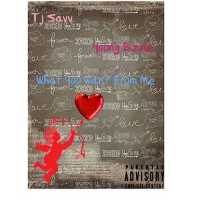 What You Want From Me (Explicit)