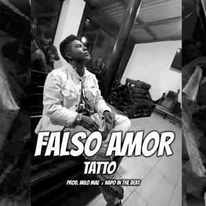 Falso Amor(feat. napo in the beat & milo mae)