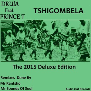 Tshigombela 2015