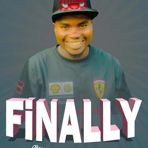 finally (victor kamenyo Remix|Explicit)