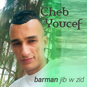 Barman Jib W Zid