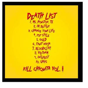 Kill Chiquita, Vol. 2 (Explicit)