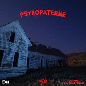 PSYKOPATERNE (Explicit)