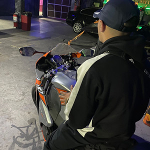 Faço a Proposta (Explicit)