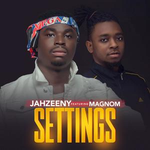 Settings (feat. Magnom)