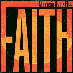 Faith (feat. Jaz Elise) (Extended Mix)