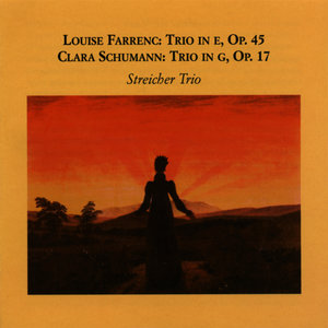 Trio in e op 45 - Presto