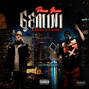 Gemini: 2 Sidez 2 A Story (Explicit)