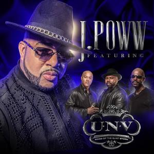 J.POWW featuring U.N.V