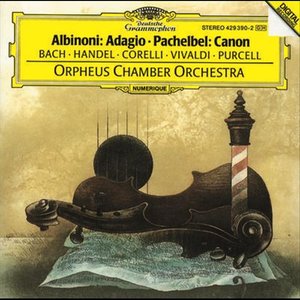 Concerto Grosso in G Minor, Op. 6, No. 8, 