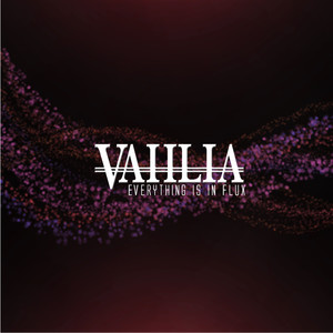 Everything Is In Flux