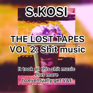 The Lost Tapes Vol 2: **** Music (Explicit)