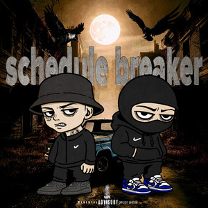 schedule breaker (feat. Adam & TG4) (Explicit)
