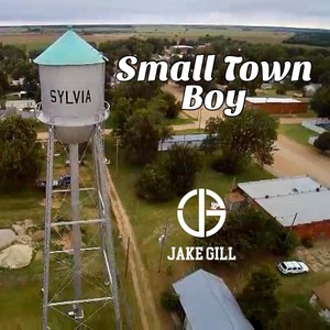 Small Town Boy