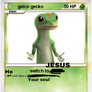 Geico (feat. Coven7nt)