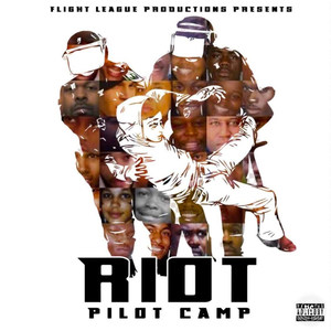 Riot (Explicit)