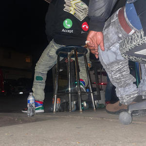 Hella stubby (Explicit)