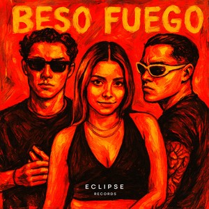 Beso Fuego