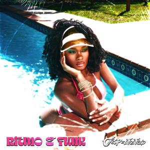 Ritmo é Funk (Explicit)