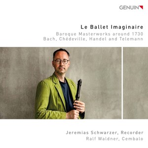 Le ballet imaginaire