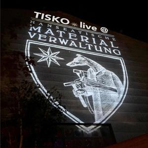 Mind Control (Tisko Remix live Version)