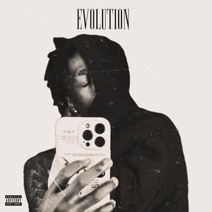 Evolution (Explicit)