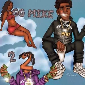 On a Run (feat. ggmike) (Explicit)