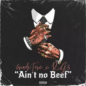 aint no beef (feat. RG3) (Explicit)