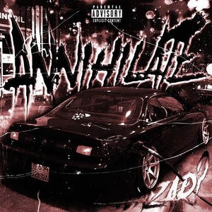 Annihilate (Explicit)