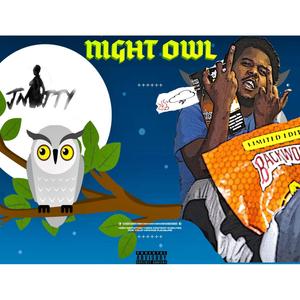 Night Owl (Explicit)