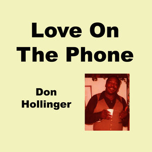 Love On The Phone - Single