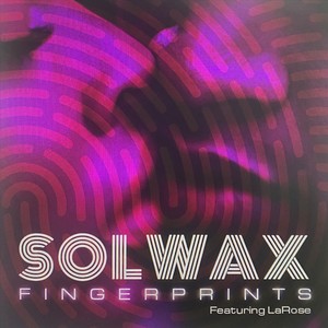 Fingerprints(feat. Larose)