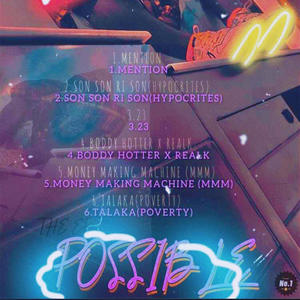 Boddy Hotter (feat. Real k)