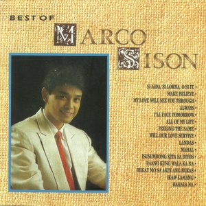 Best Of Marco Sison