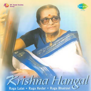 Krishna Hangal Vocal