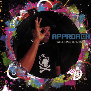 Approach - The Phonic(Intermission) (Intermission)