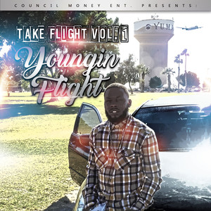 Take Flight Vol. 1 (Explicit)