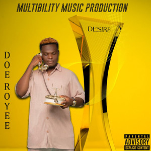 Desire (Explicit)