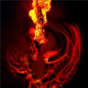 PLUGGED EYE SOCKETS (Explicit)