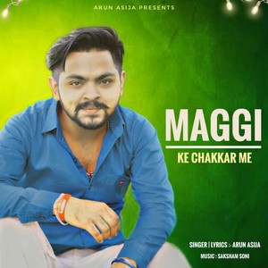 Maggi